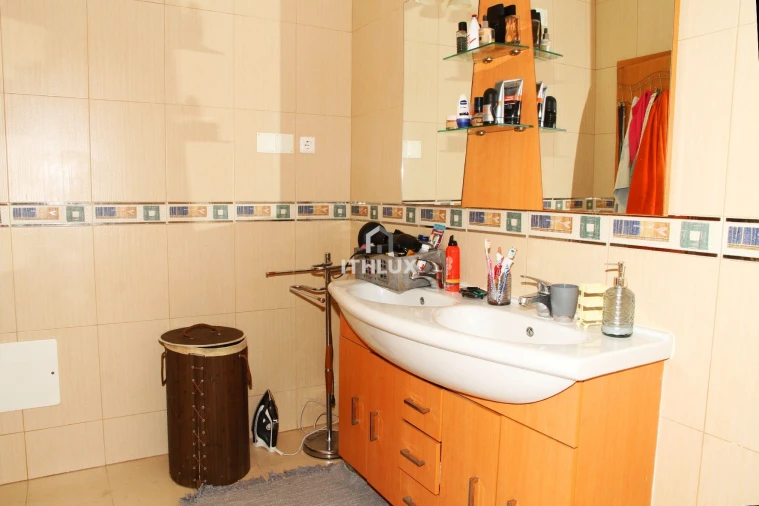 Apartamento T2 para Venda em Caia, São Pedro e Alcáçova Foto 28