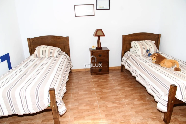 Apartamento T2 para Venda em Caia, São Pedro e Alcáçova Foto 20