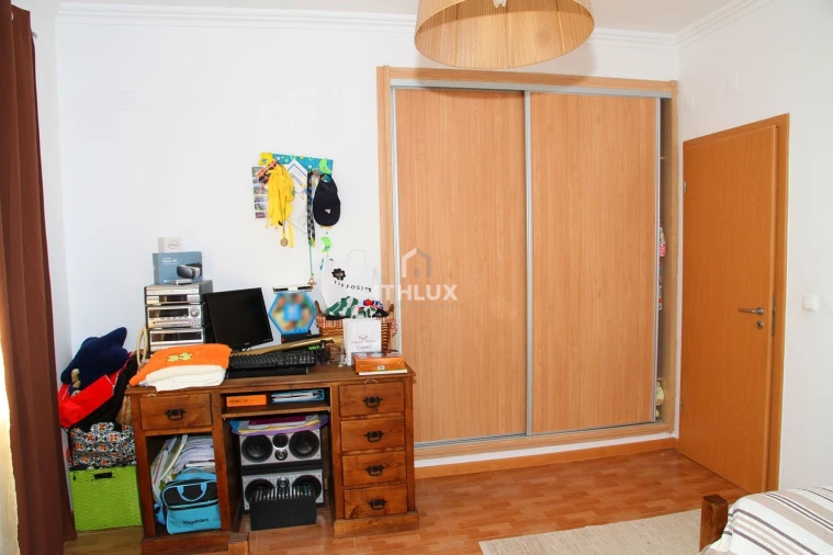 Apartamento T2 para Venda em Caia, São Pedro e Alcáçova Foto 21