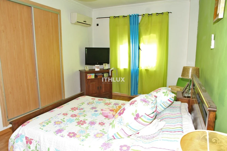 Apartamento T2 para Venda em Caia, São Pedro e Alcáçova Foto 24