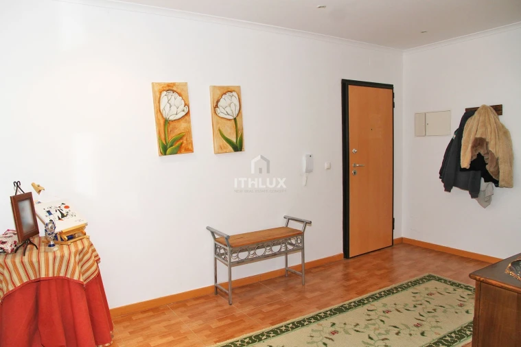 Apartamento T2 para Venda em Caia, São Pedro e Alcáçova Foto 10