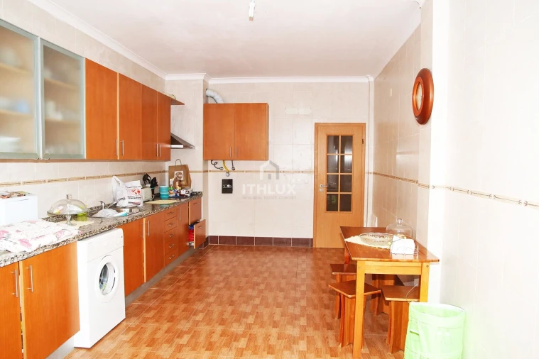 Apartamento T2 para Venda em Caia, São Pedro e Alcáçova Foto 11