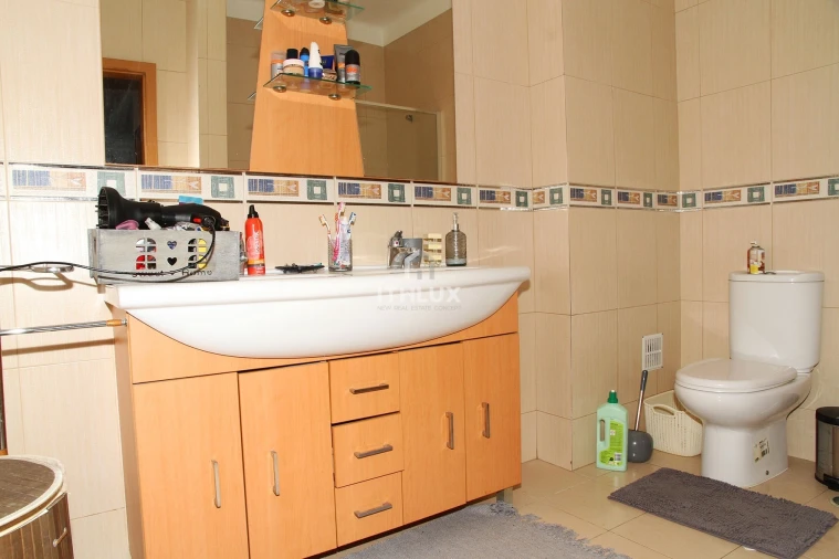 Apartamento T2 para Venda em Caia, São Pedro e Alcáçova Foto 26