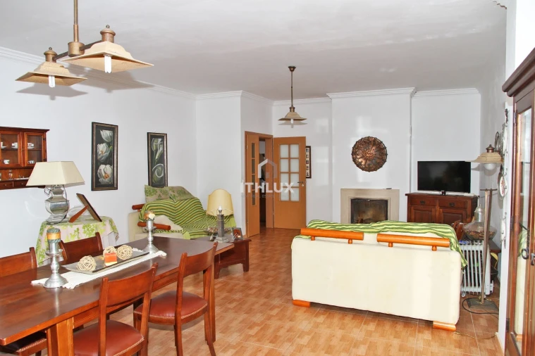 Apartamento T2 para Venda em Caia, São Pedro e Alcáçova Foto 17