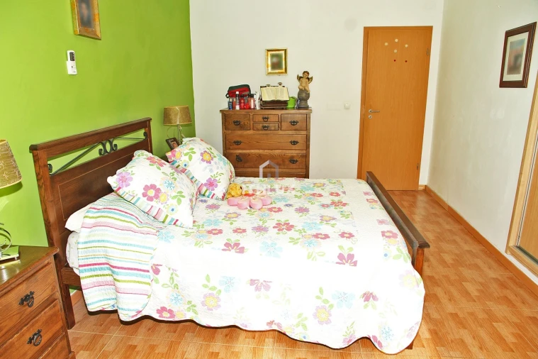 Apartamento T2 para Venda em Caia, São Pedro e Alcáçova Foto 23