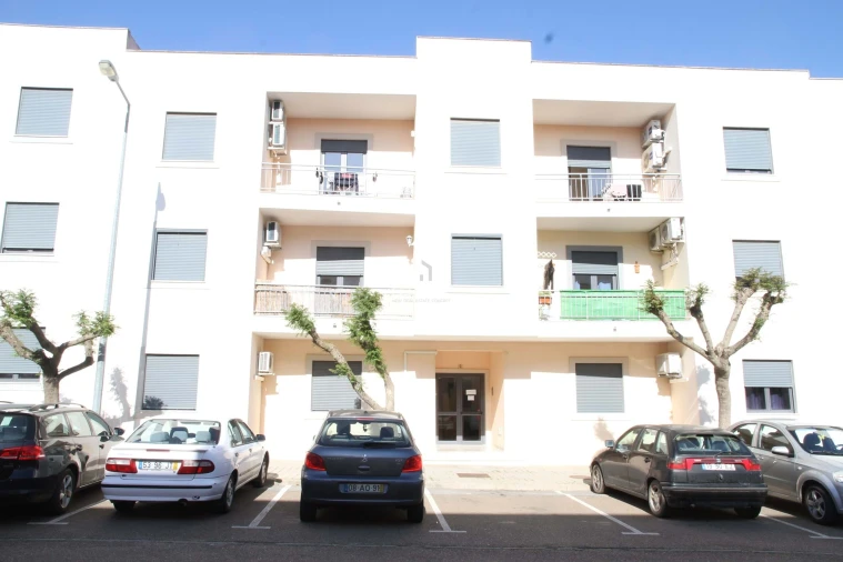 Apartamento T2 para Venda em Caia, São Pedro e Alcáçova Foto 29