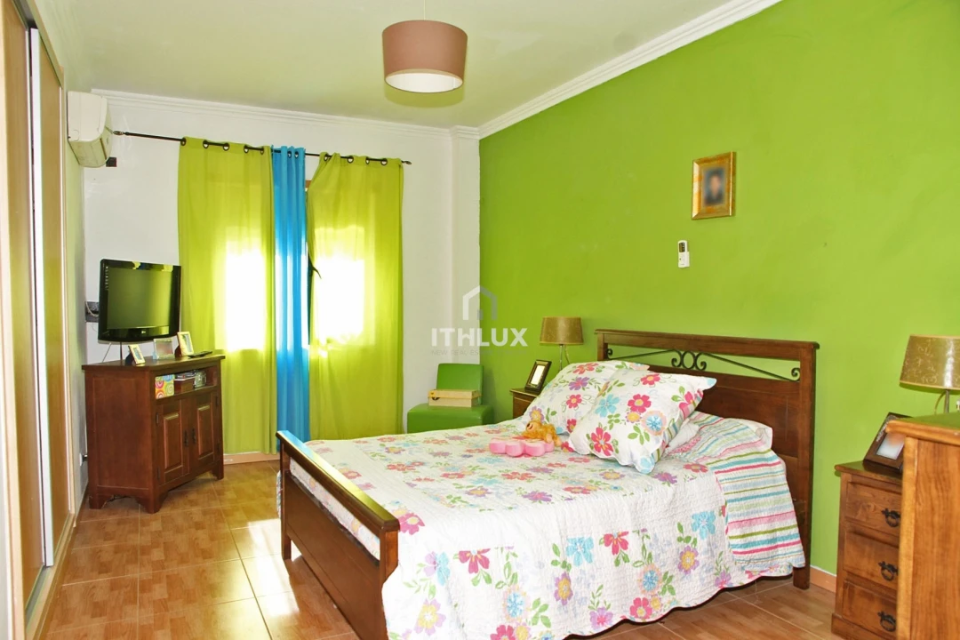 Apartamento T2 para Venda em Caia, São Pedro e Alcáçova Foto 22