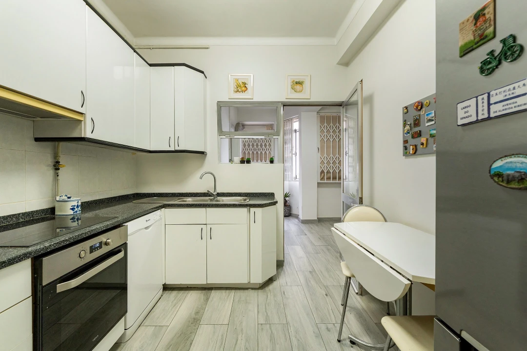 Apartamento T3 para Venda em Barcelos, V.Boa, V.Frescainha Foto 8