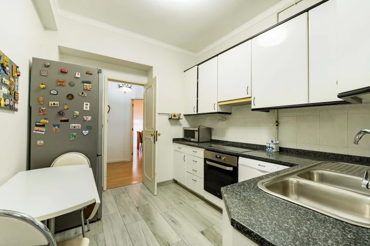 Apartamento T3 para Venda em Barcelos, V.Boa, V.Frescainha Foto 10