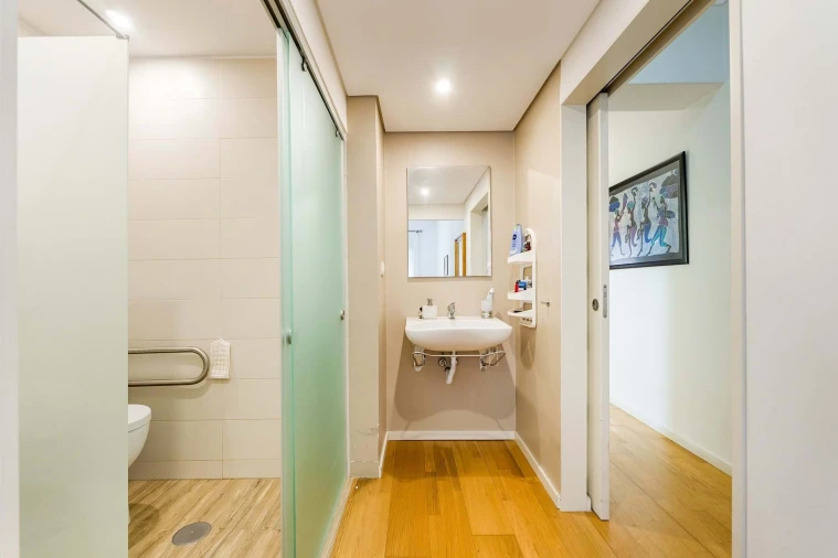 Apartamento T3 para Venda em Barcelos, V.Boa, V.Frescainha Foto 17