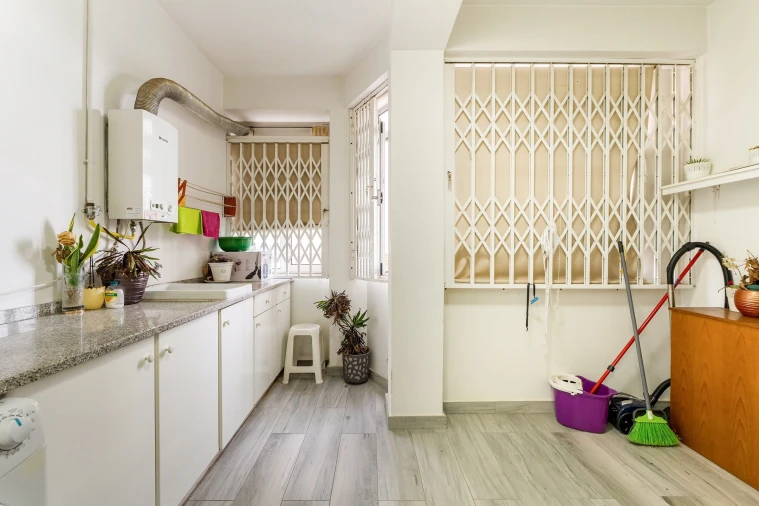 Apartamento T3 para Venda em Barcelos, V.Boa, V.Frescainha Foto 12