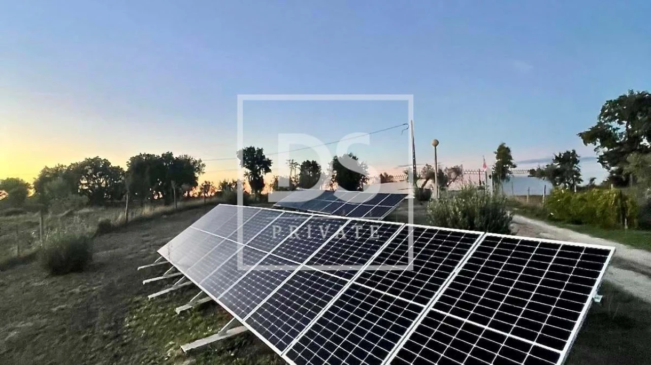 Quinta T5 para Venda em Arez e Amieira do Tejo Foto 39