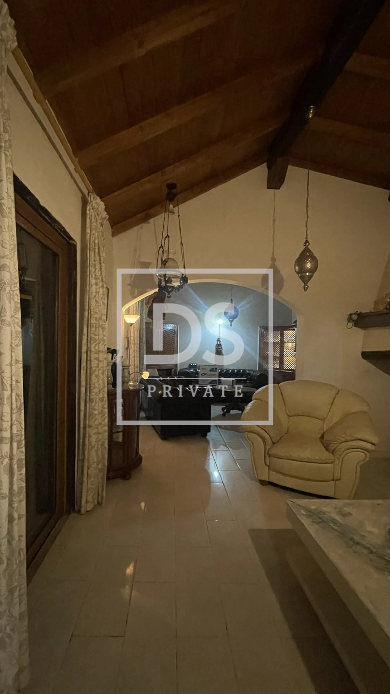 Quinta T5 para Venda em Arez e Amieira do Tejo Foto 5