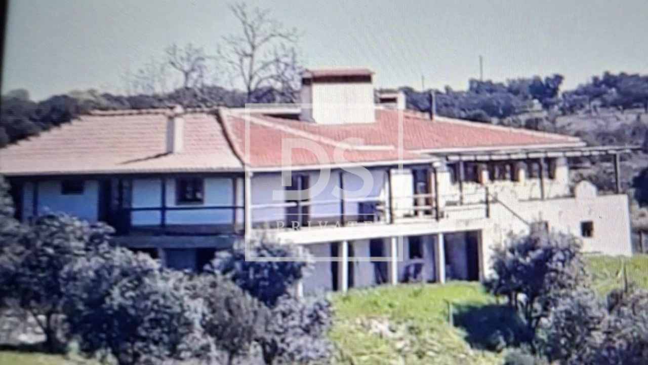 Quinta T5 para Venda em Arez e Amieira do Tejo Foto 41