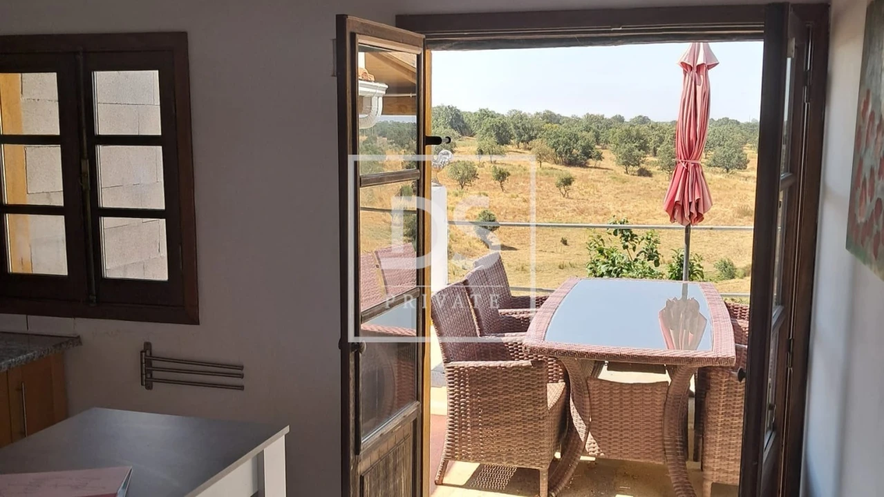 Quinta T5 para Venda em Arez e Amieira do Tejo Foto 21