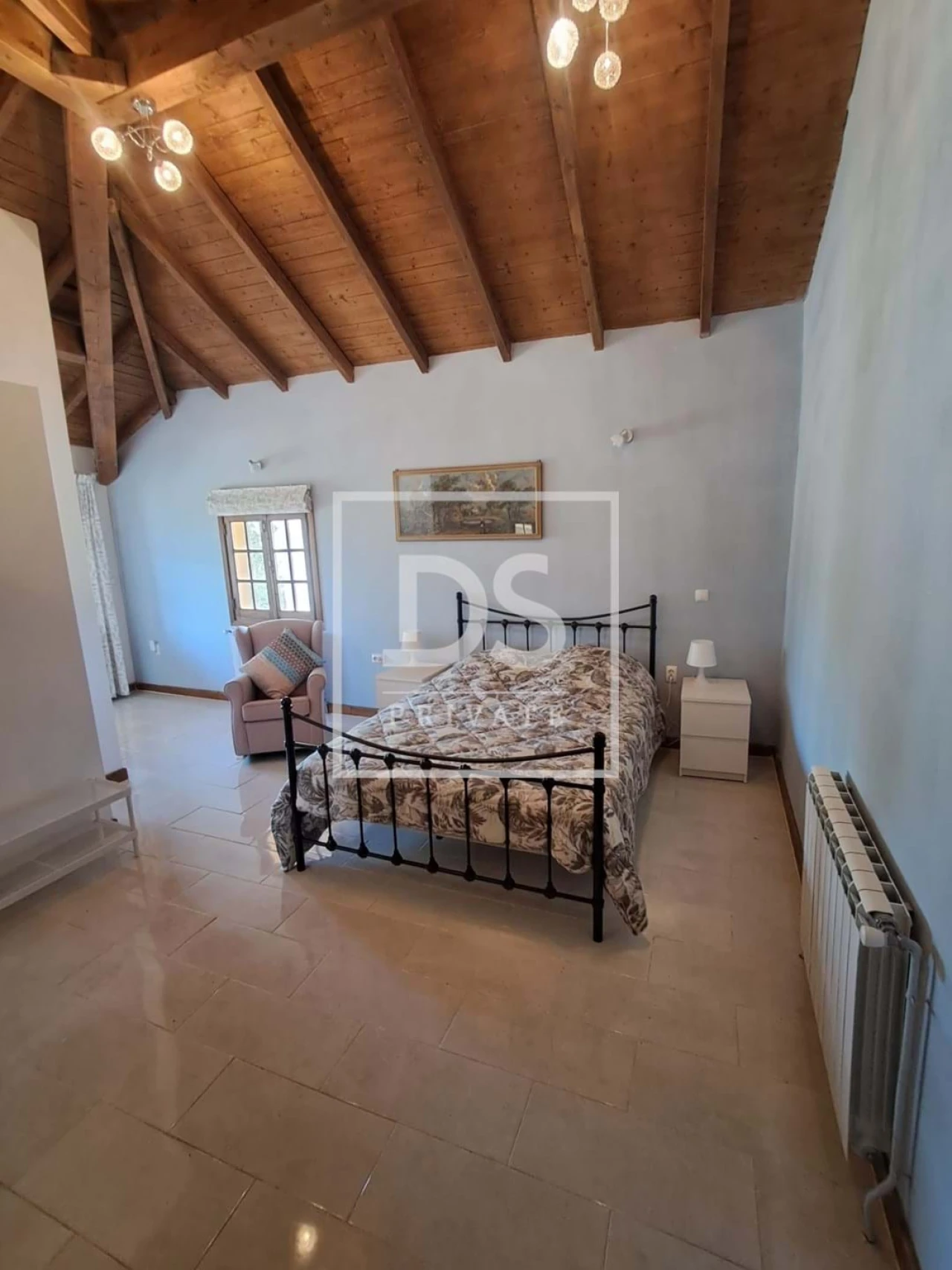 Quinta T5 para Venda em Arez e Amieira do Tejo Foto 22