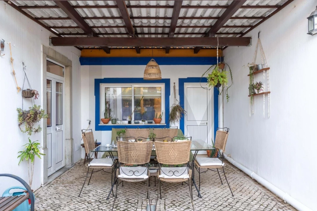 Moradia T4 para Venda em Santa Barbara de Nexe Foto 31