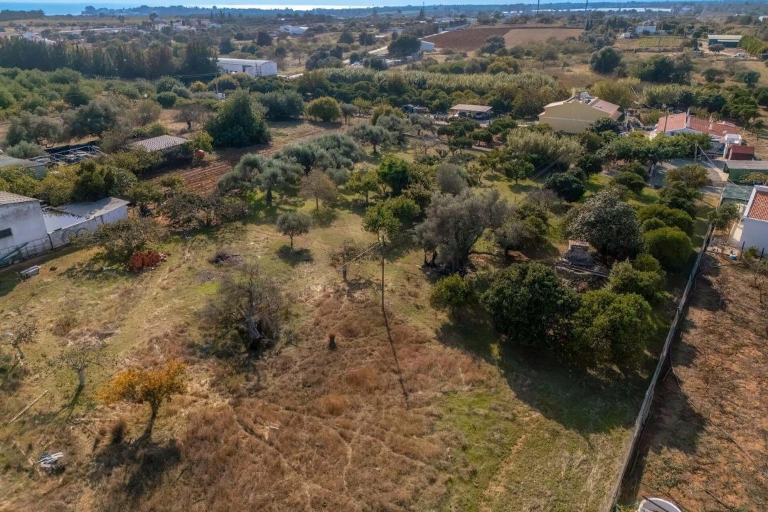 Terreno para Venda em Vila Nova de Cacela Foto 17