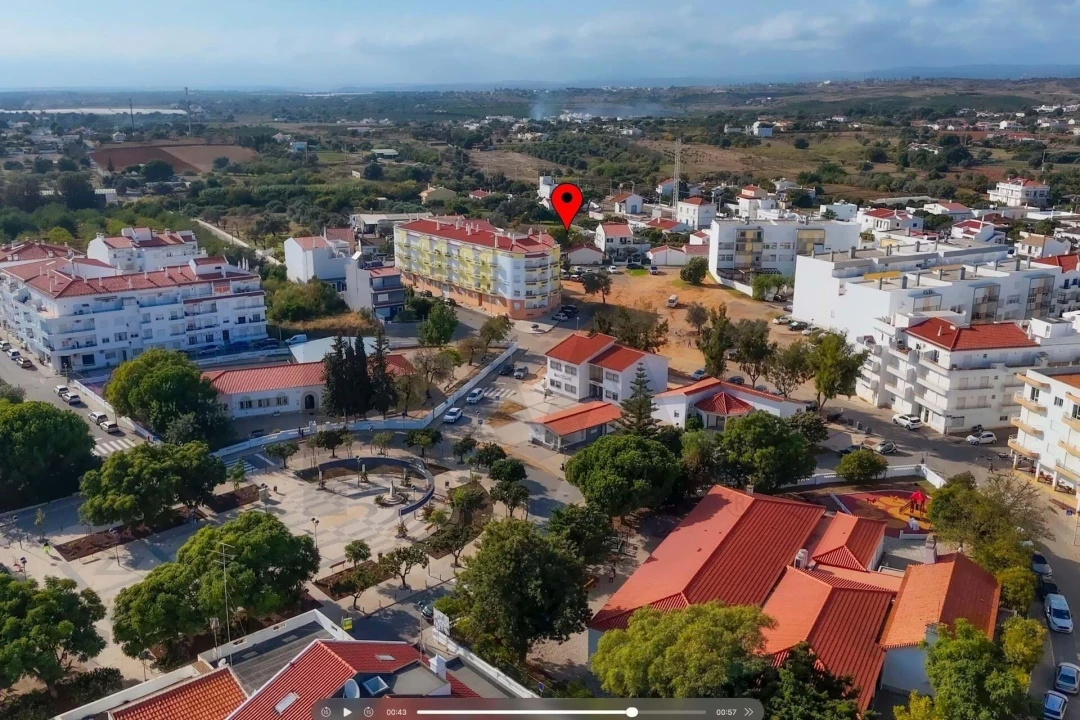 Terreno para Venda em Vila Nova de Cacela Foto 27