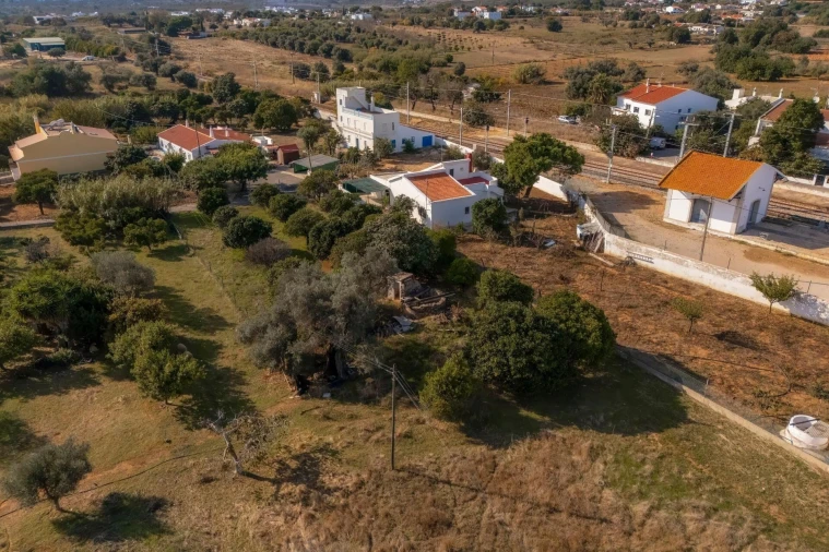Terreno para Venda em Vila Nova de Cacela Foto 18
