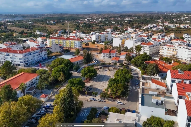 Terreno para Venda em Vila Nova de Cacela Foto 25