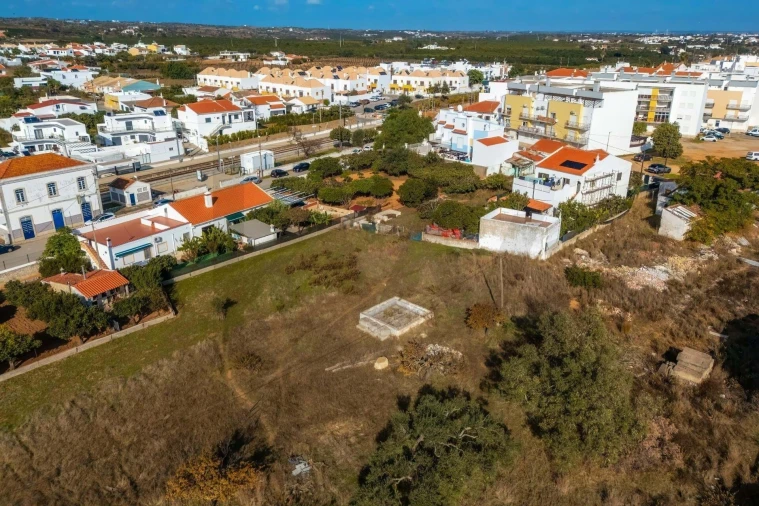 Terreno para Venda em Vila Nova de Cacela Foto 19