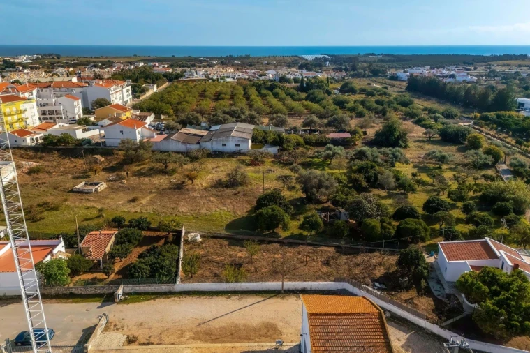 Terreno para Venda em Vila Nova de Cacela Foto 22