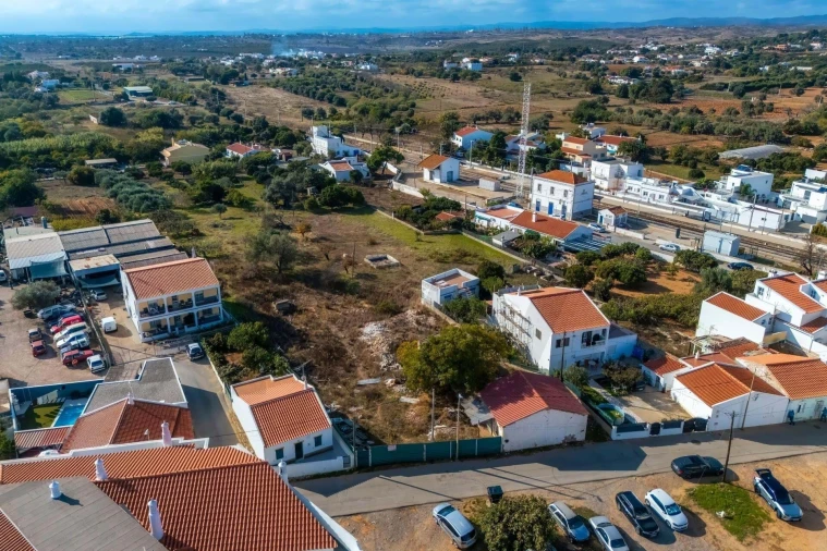 Terreno para Venda em Vila Nova de Cacela Foto 23