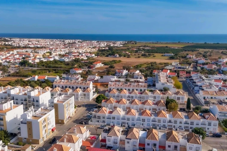 Terreno para Venda em Vila Nova de Cacela Foto 24