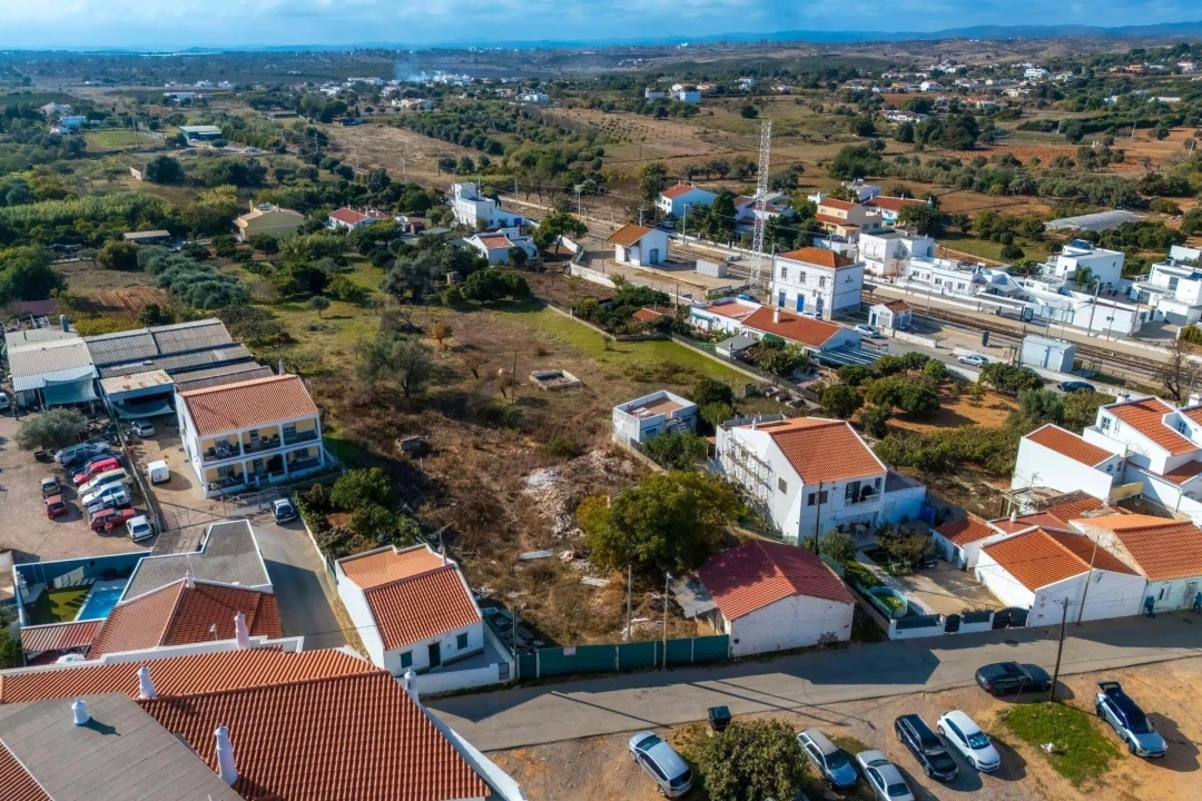 Terreno para Venda em Vila Nova de Cacela Foto 23
