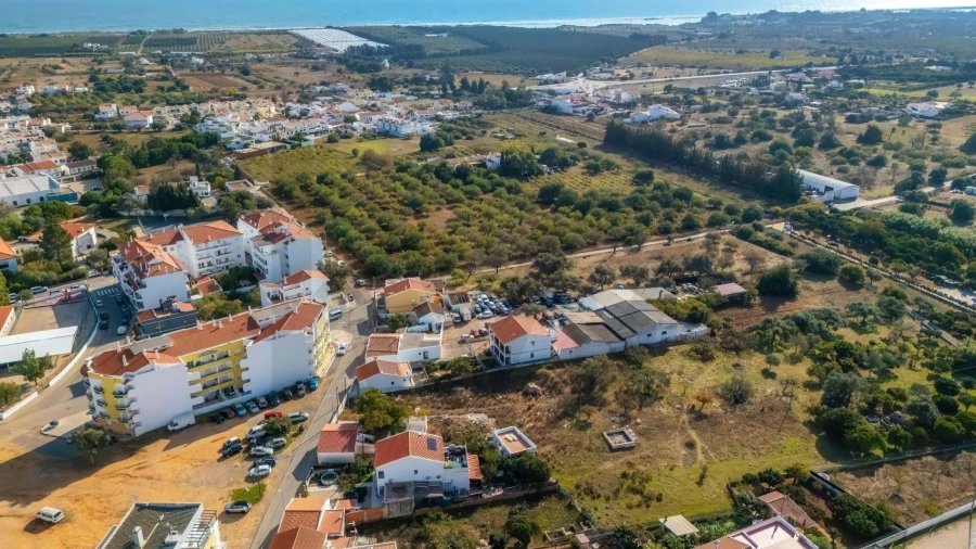 Terreno para Venda em Vila Real de Santo Antonio