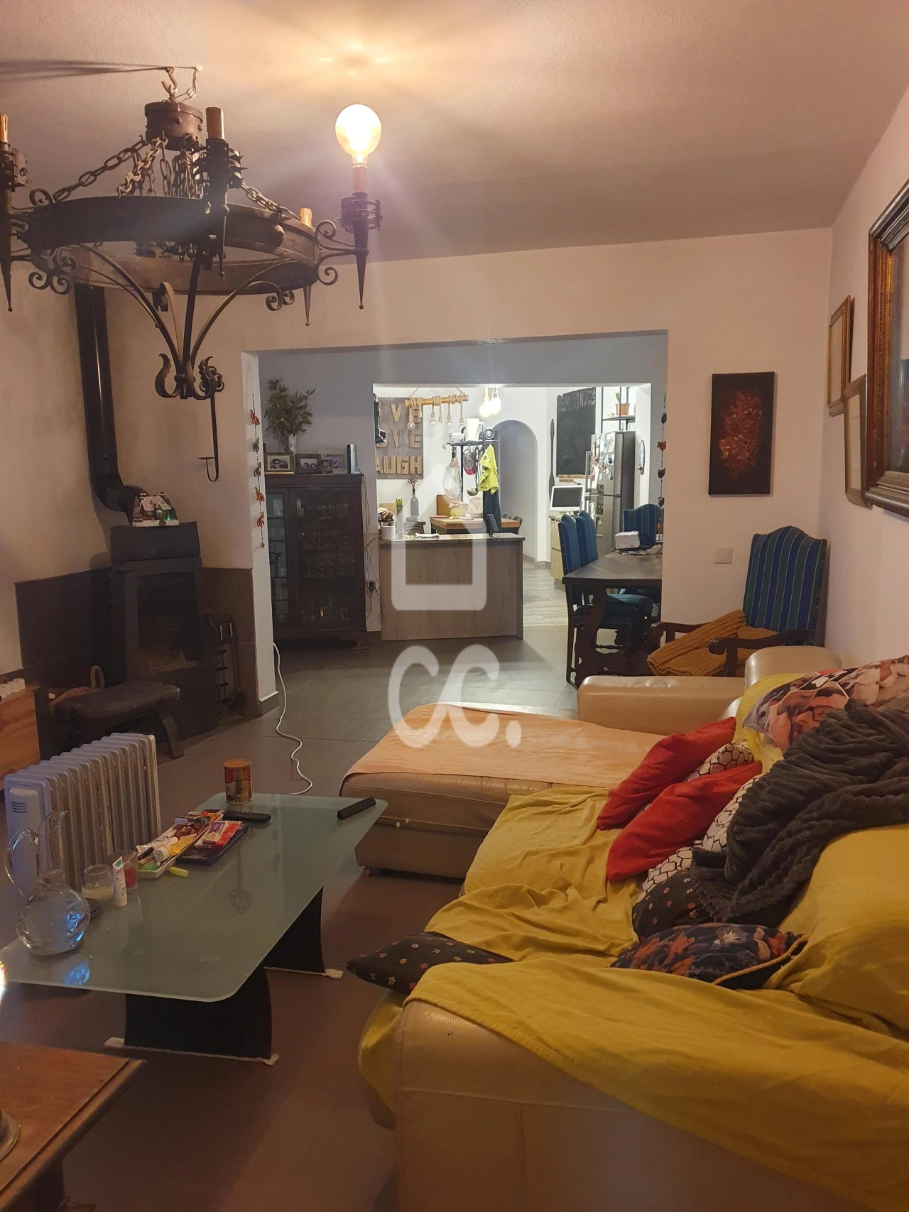 Moradia T3 para Venda em Martim Longo Foto 24