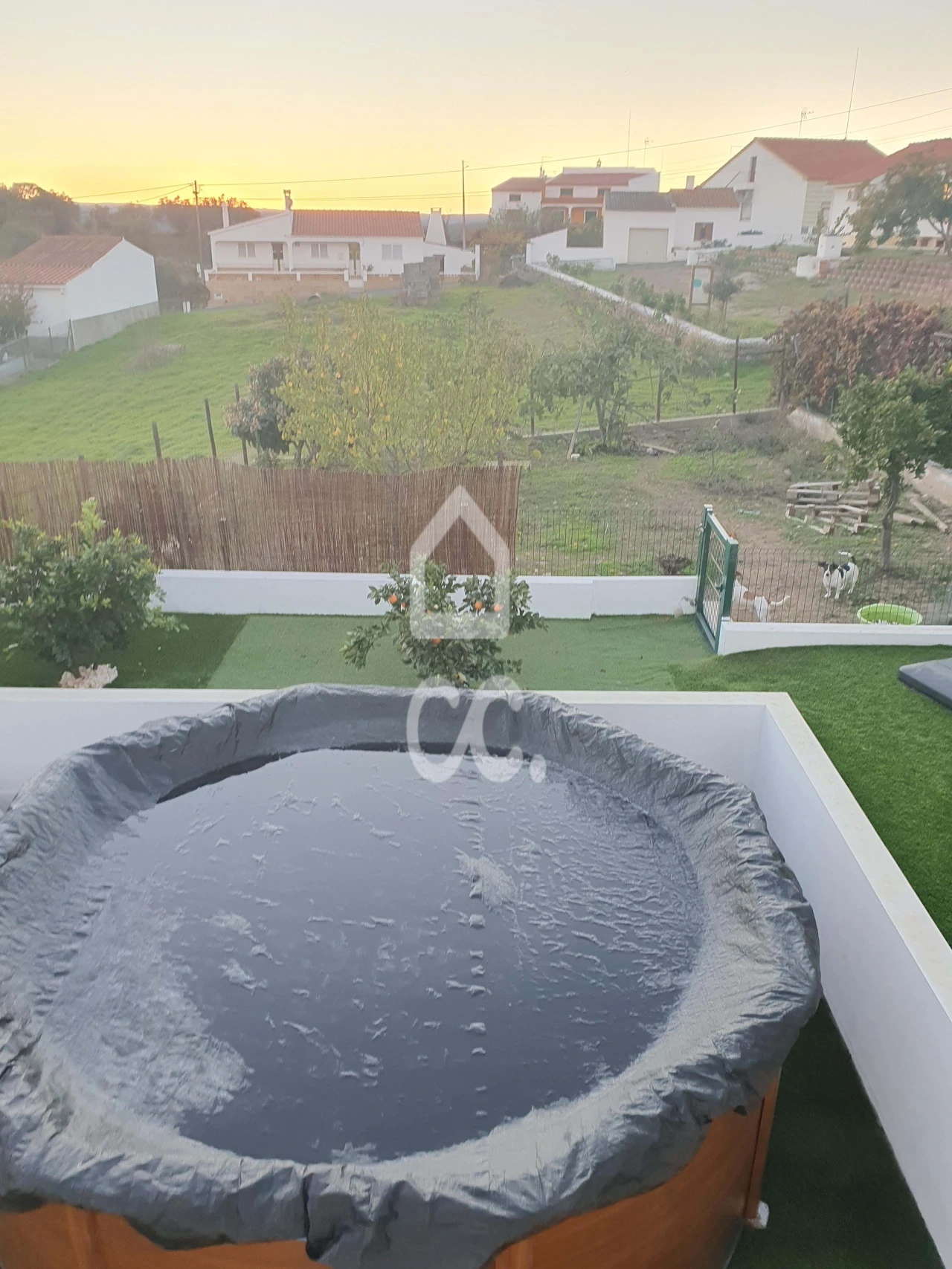 Moradia T3 para Venda em Martim Longo Foto 30