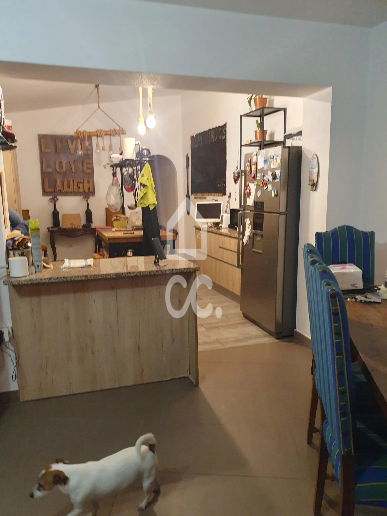 Moradia T3 para Venda em Martim Longo Foto 21