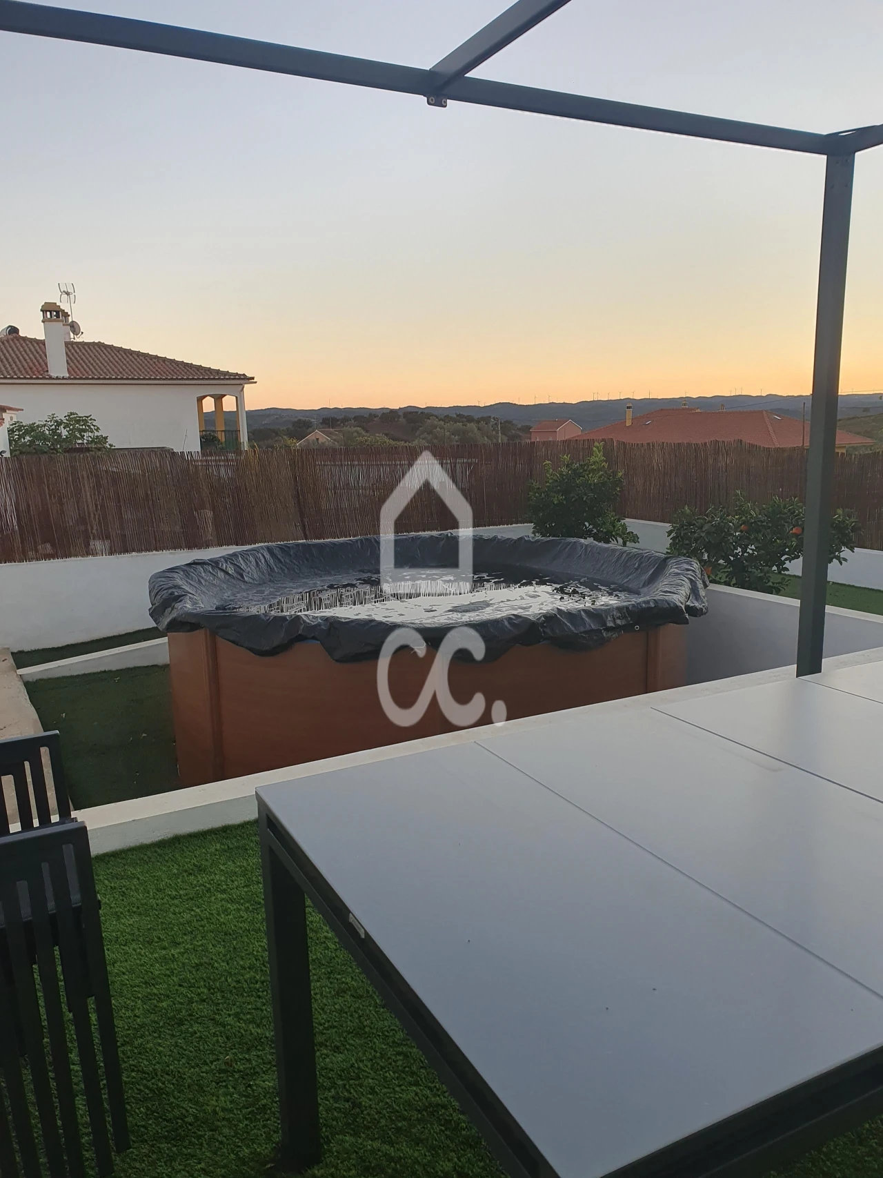 Moradia T3 para Venda em Martim Longo Foto 27