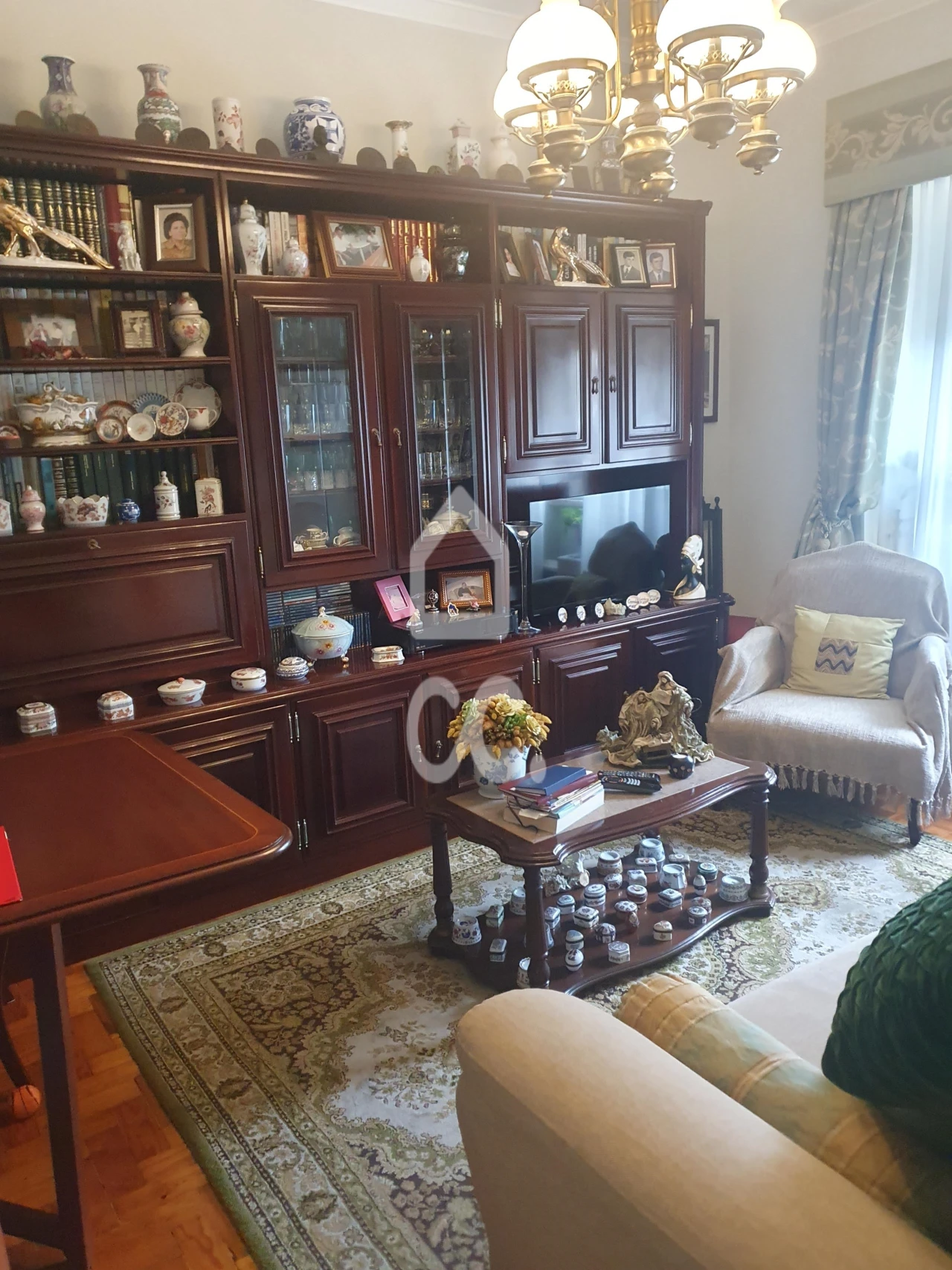 Apartamento T2 para Venda em Falagueira-Venda Nova Foto 1