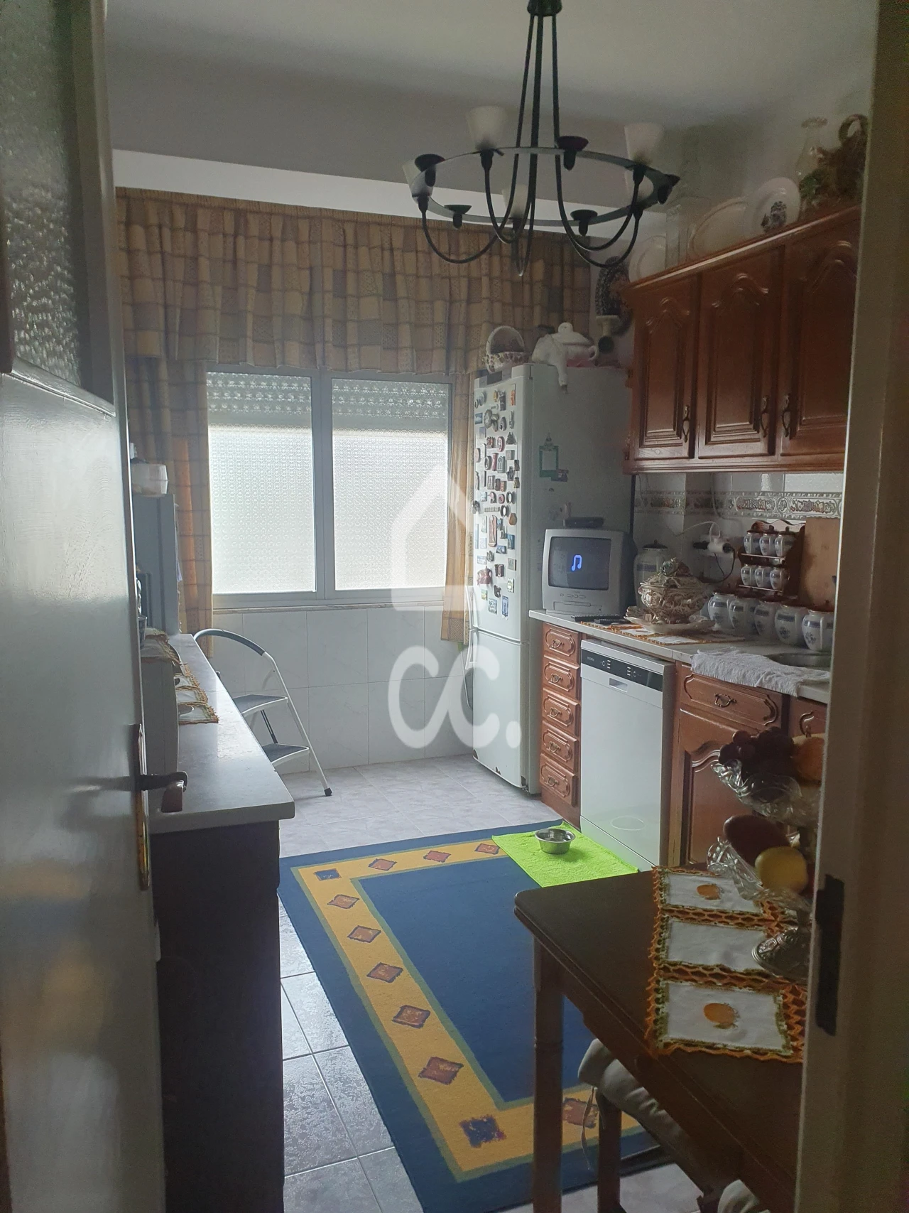 Apartamento T2 para Venda em Falagueira-Venda Nova Foto 4