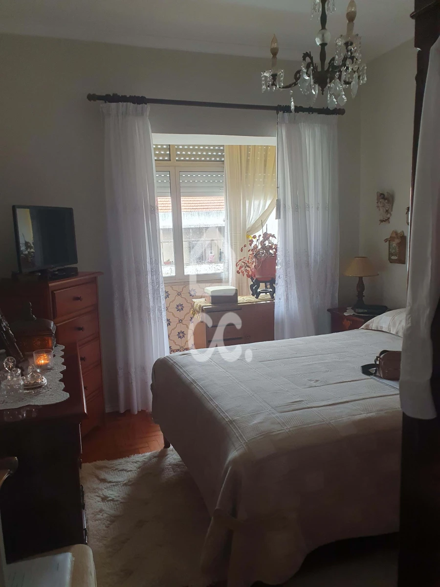 Apartamento T2 para Venda em Falagueira-Venda Nova Foto 10