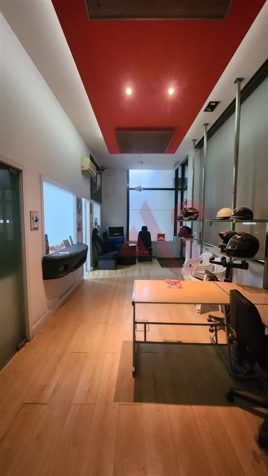 Armazém para Arrendamento em Santo Tirso, Couto (Santa Cristina e São Miguel) e Burgães Foto 2