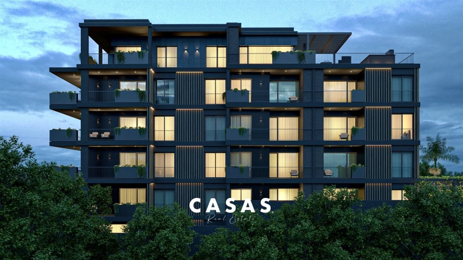 Apartamento T0 para Venda em Santo Antonio Foto 1