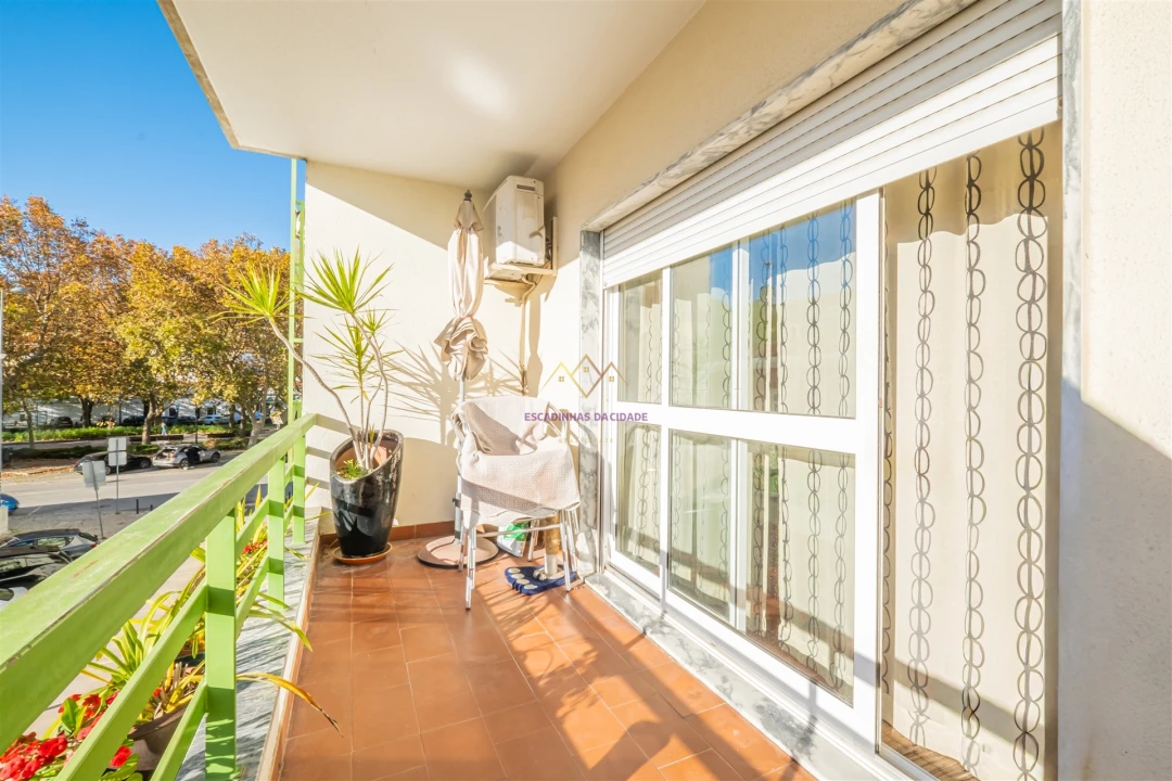 Apartamento T3 para Venda em União das Freguesias de Setúbal Foto 4