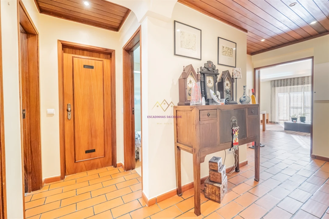 Apartamento T3 para Venda em União das Freguesias de Setúbal Foto 21