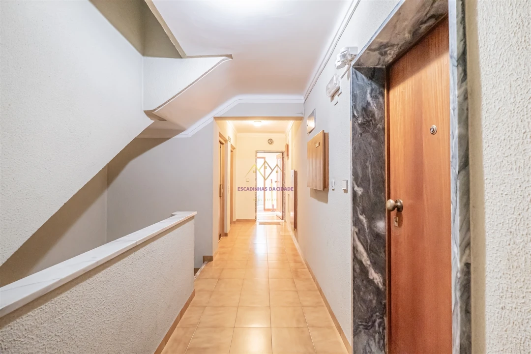 Apartamento T3 para Venda em União das Freguesias de Setúbal Foto 44