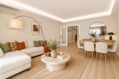 Apartamento T3 para Venda em União das Freguesias de Setúbal
