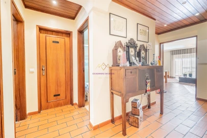 Apartamento T3 para Venda em União das Freguesias de Setúbal