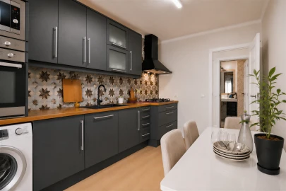 Apartamento T3 para Venda em União das Freguesias de Setúbal