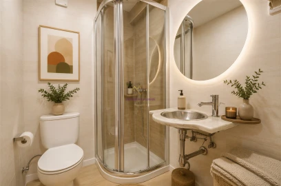 Apartamento T3 para Venda em União das Freguesias de Setúbal