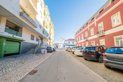 Apartamento T3 para Venda em União das Freguesias de Setúbal