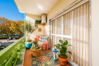 Apartamento T3 para Venda em União das Freguesias de Setúbal