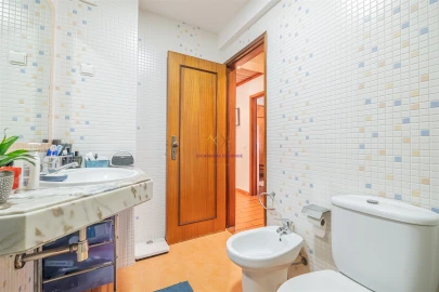 Apartamento T3 para Venda em União das Freguesias de Setúbal